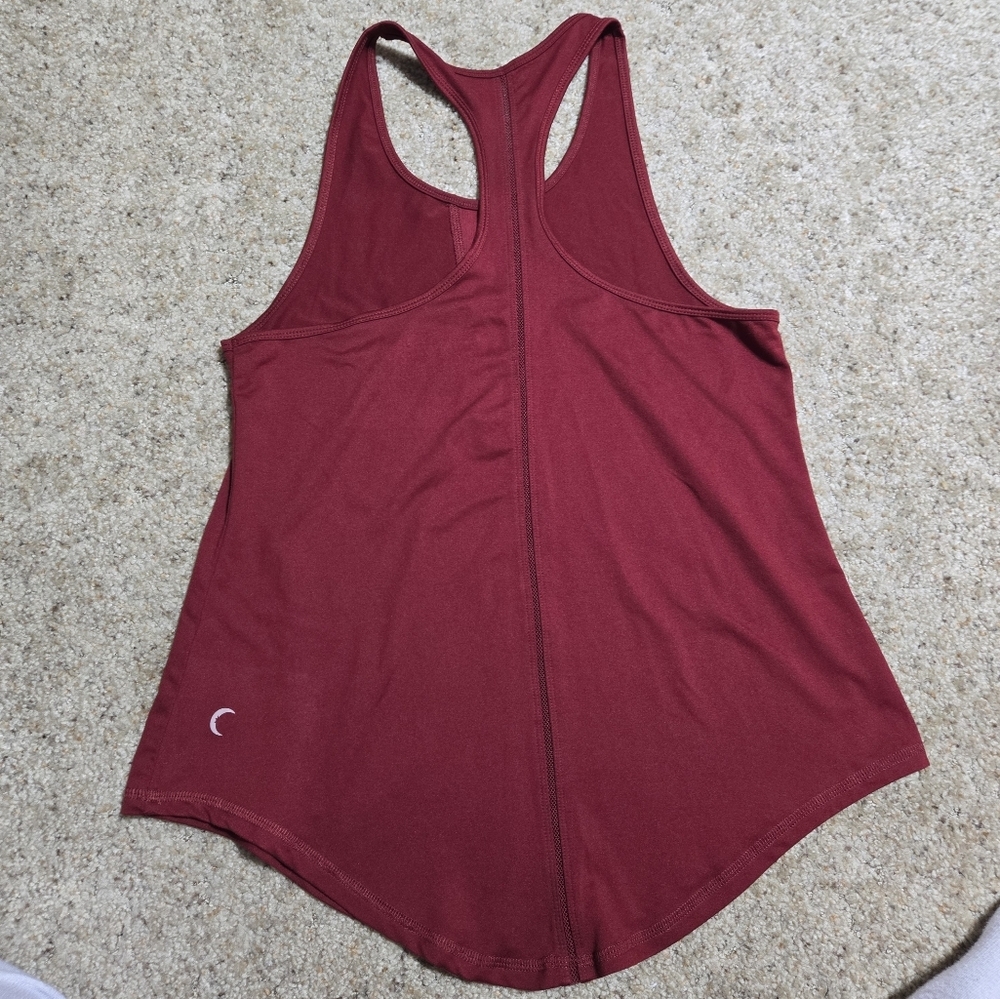 Zyia Effortless Tank - Picture 3 of 4